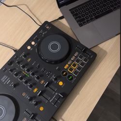 Pioneer DDJ-FLX4