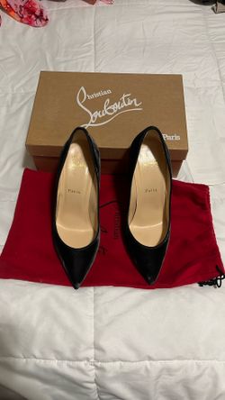 Paris Shoes