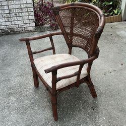 Outdoor/indoor Chair