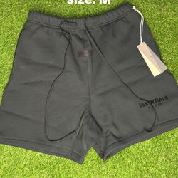 Essential Shorts 