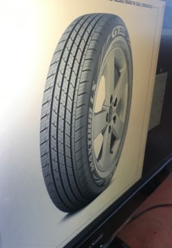225/50R17 GT MAXTOUR LX