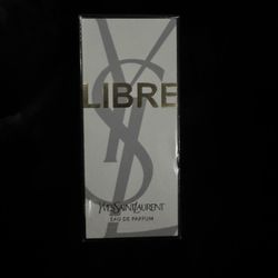 Yves Saint Laurent Libre Eau de Parfum