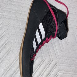 Adidas Wrestling Shows Size 6