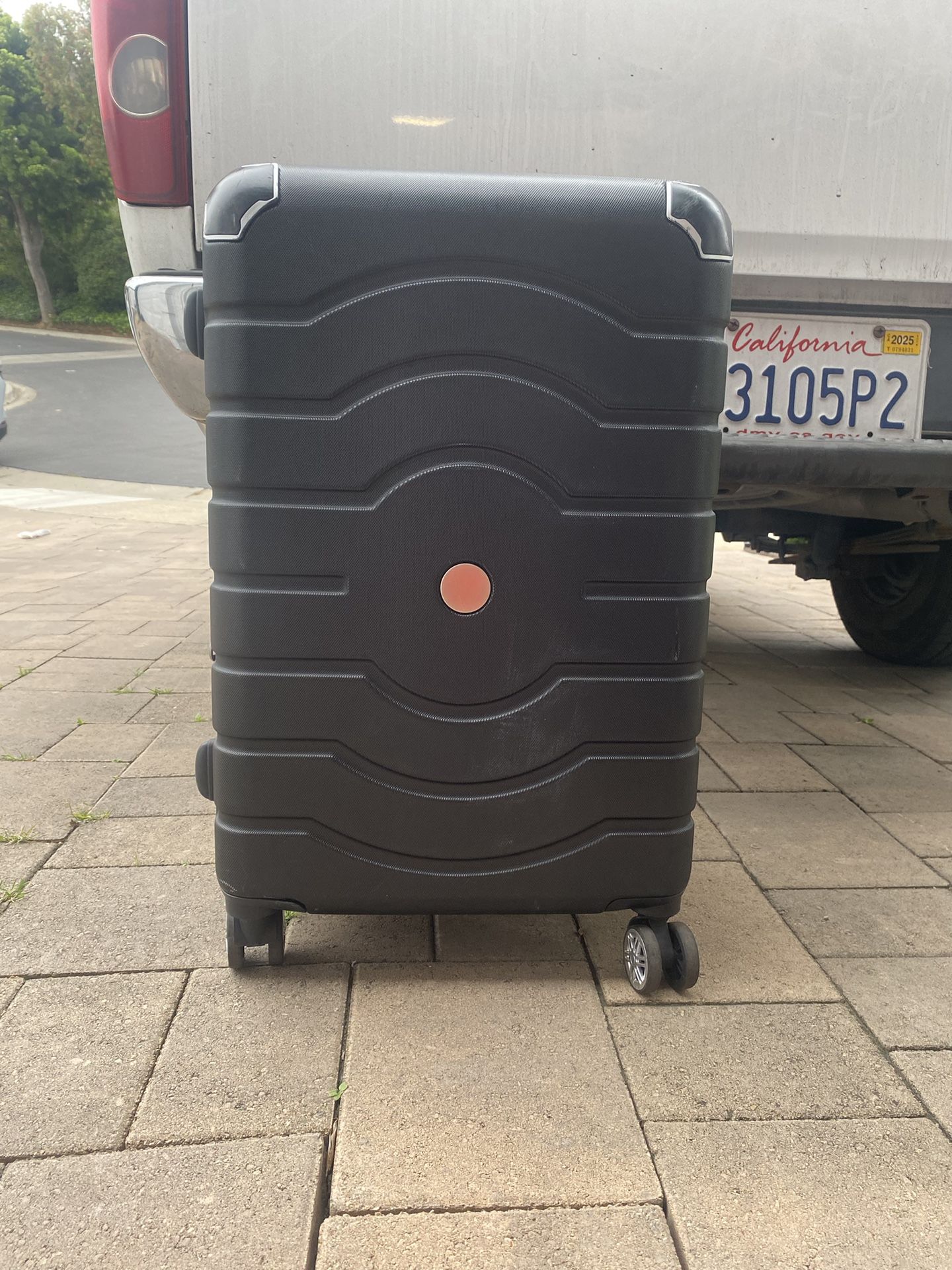 Luggage