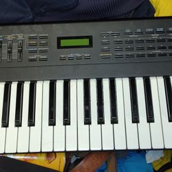 Roland keyboards Untested