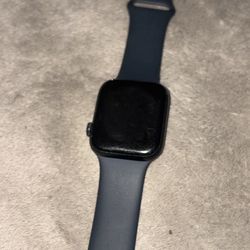 Apple Watch SE