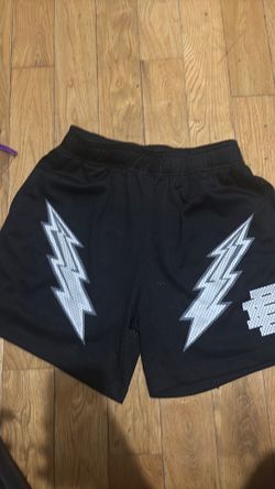 Eric Emanuel EE Basic/core lightning bolt short  , size medium ,