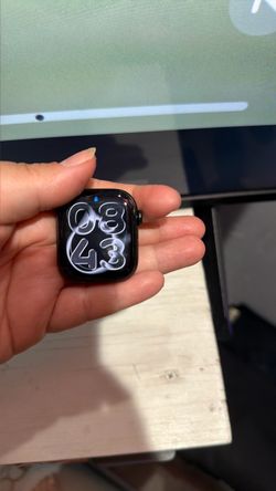 Apple Watch series 11 GPS, 42 mm