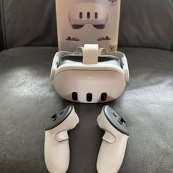 Meta Quest 3 512Gb