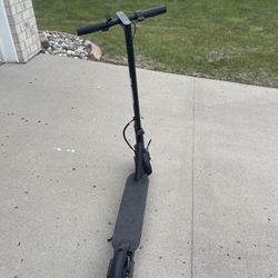 Maxshot Electric Scooter 
