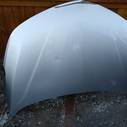 2019 To 21 GM Hood OEM Part