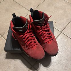 Jordan MVP Raging Bull
