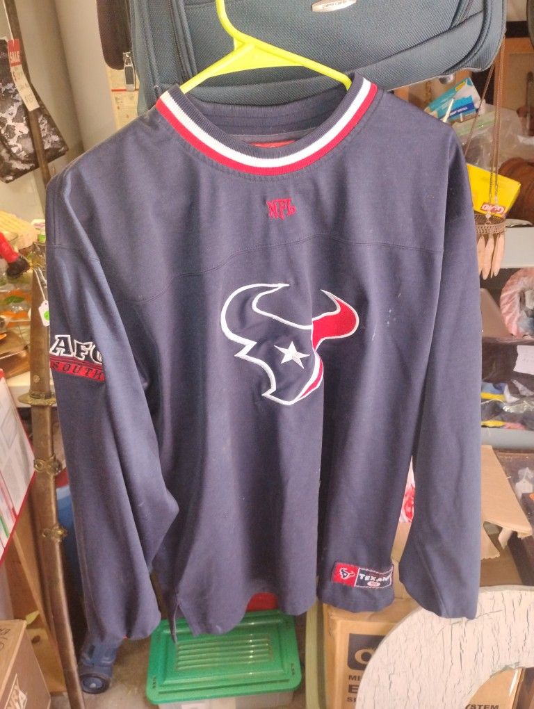 Texans Sweatshirt 