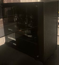 Mid Tier Gaming PC