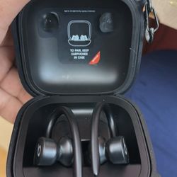 Powerbeats Pro Wireless