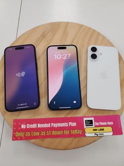 🚨 Best iPhone 16 Deal in Town – Only $469! $1 to Take It Home + 50% Off Original Price