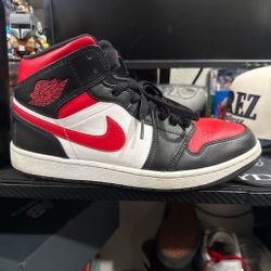 Jordan 1’s