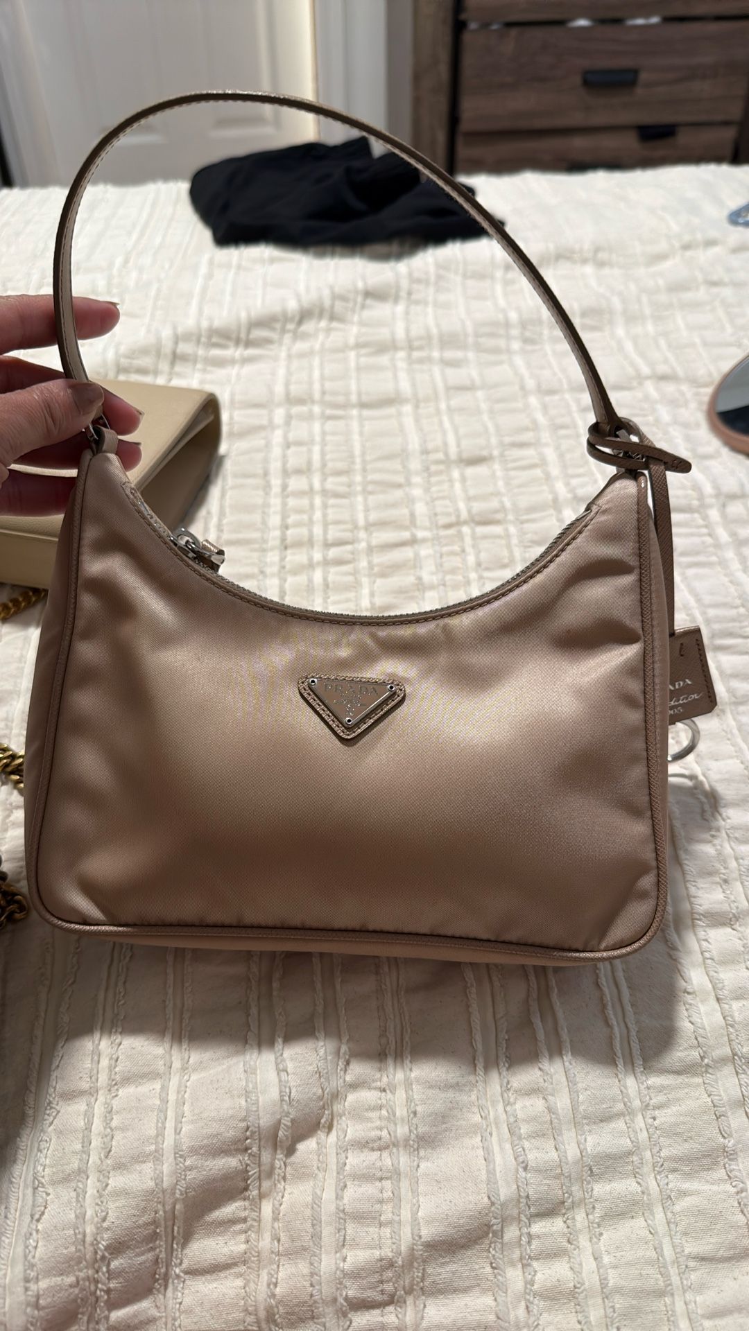 Prada Bag