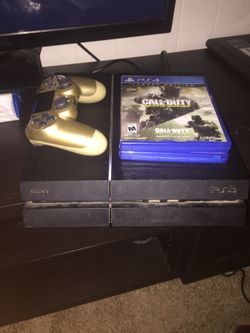 Ps4