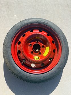 Spare Tire