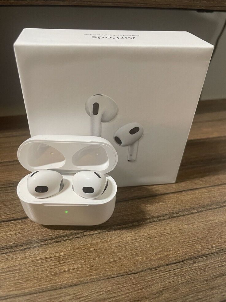 Airpods Pro 2nd Generation 