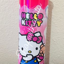 Tumbler 20 Oz