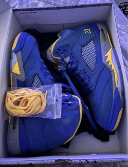 Authentic Jordans