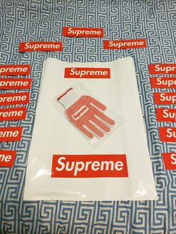 Supreme work gloves