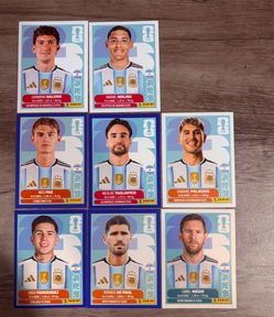 FIFA 2026 stickers