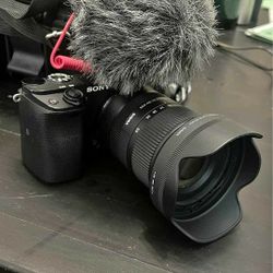 Fresh    Camera 