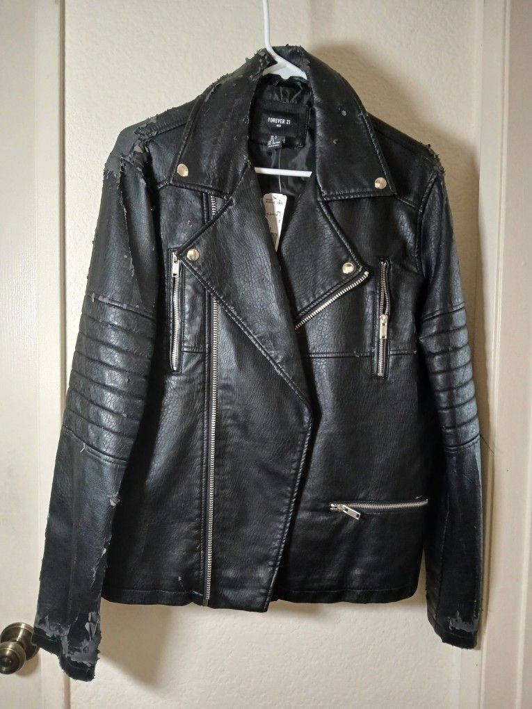 Forever 21 Men's Jackets