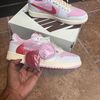 Mr. kicks