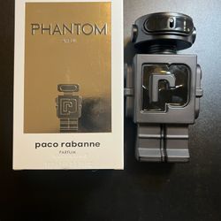 Paco Rabanne Phantom (100 ML)
