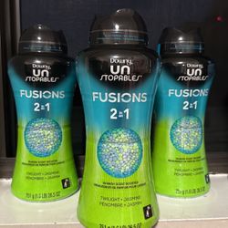 ✨Downy UnStopables Fusion 2 in 1 (751g)✨