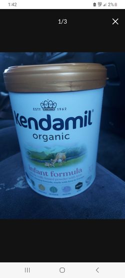 Kendamil
