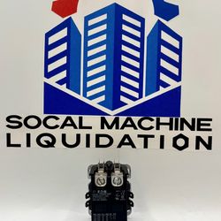 EATON / C25BNF240T / 2 Pole 24VAC 40AMP Definite Purpose Contactor