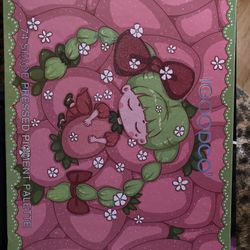 Paleta De Maquillaje 