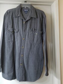 Mens lightweight jacket large
