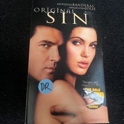 Original Sin 