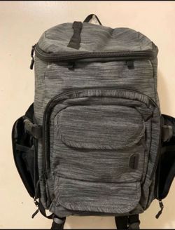 Back to school backpack