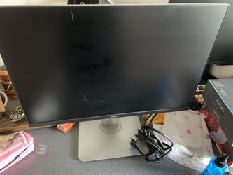 Dell U2415B computer monitor