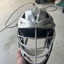 Cascade Pro XRS Lacrosse Helmet