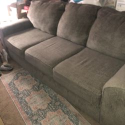 Couch For Sale $50