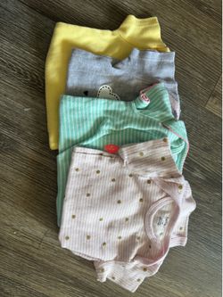Baby cloths 0-3