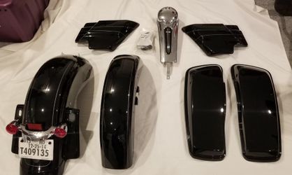2015 Harley Davidson Road Glide