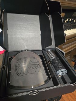 Aston Origin Black Bundle