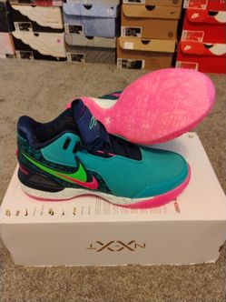 Lebron 9 South beach