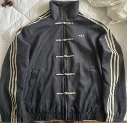 Adidas Chinese new year jacket rare