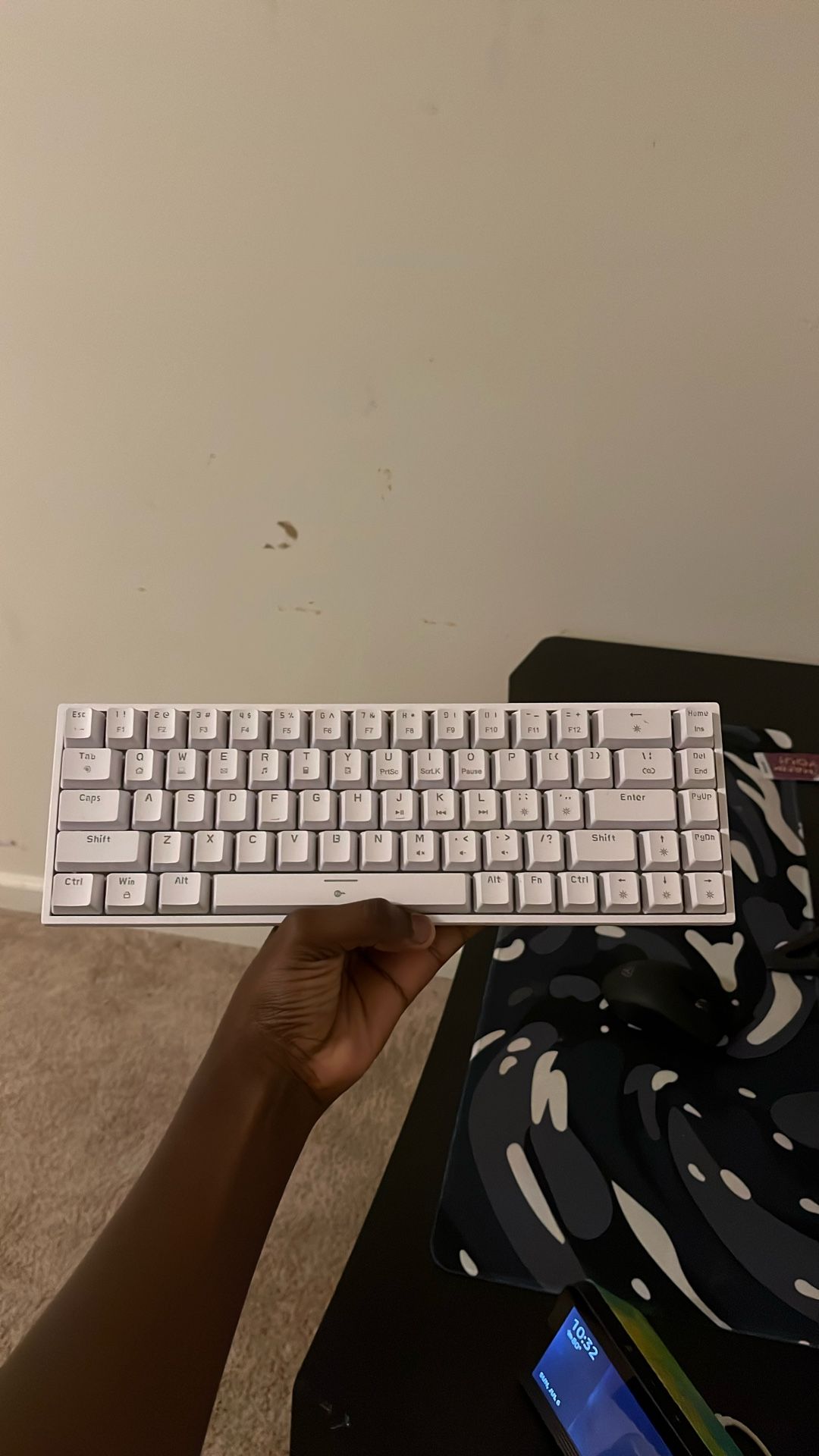 Gaming Keyboard