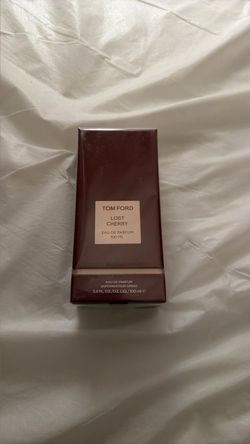 Tom Ford Lost Cherry Eau De Parfum